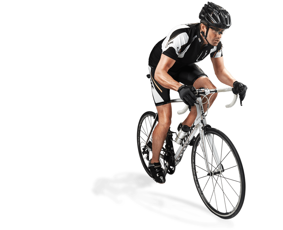 Vivre sa passion du cyclisme
