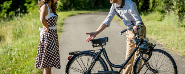 vélo électrique Solex